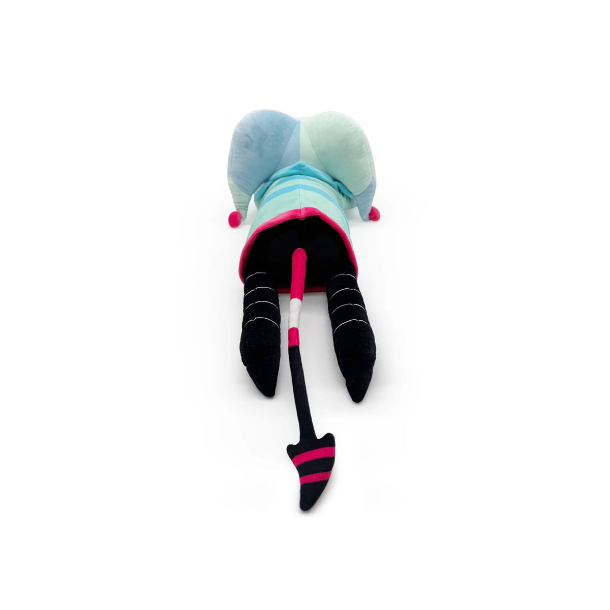Official Youtooz Helluva Boss Fizzarolli Weighted Plush 16" Youtooz Authentic