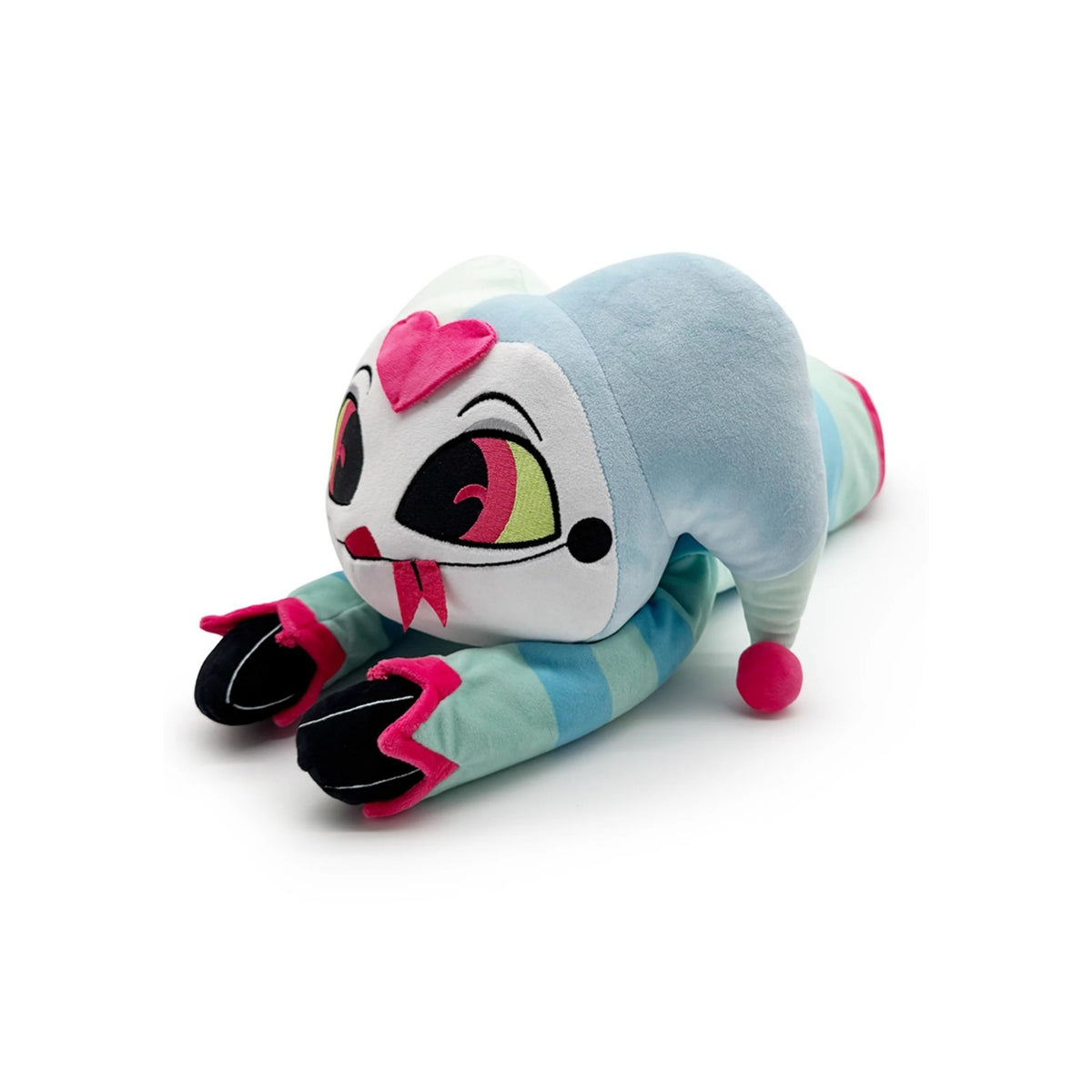 Official Youtooz Helluva Boss Fizzarolli Weighted Plush 16" Youtooz Authentic