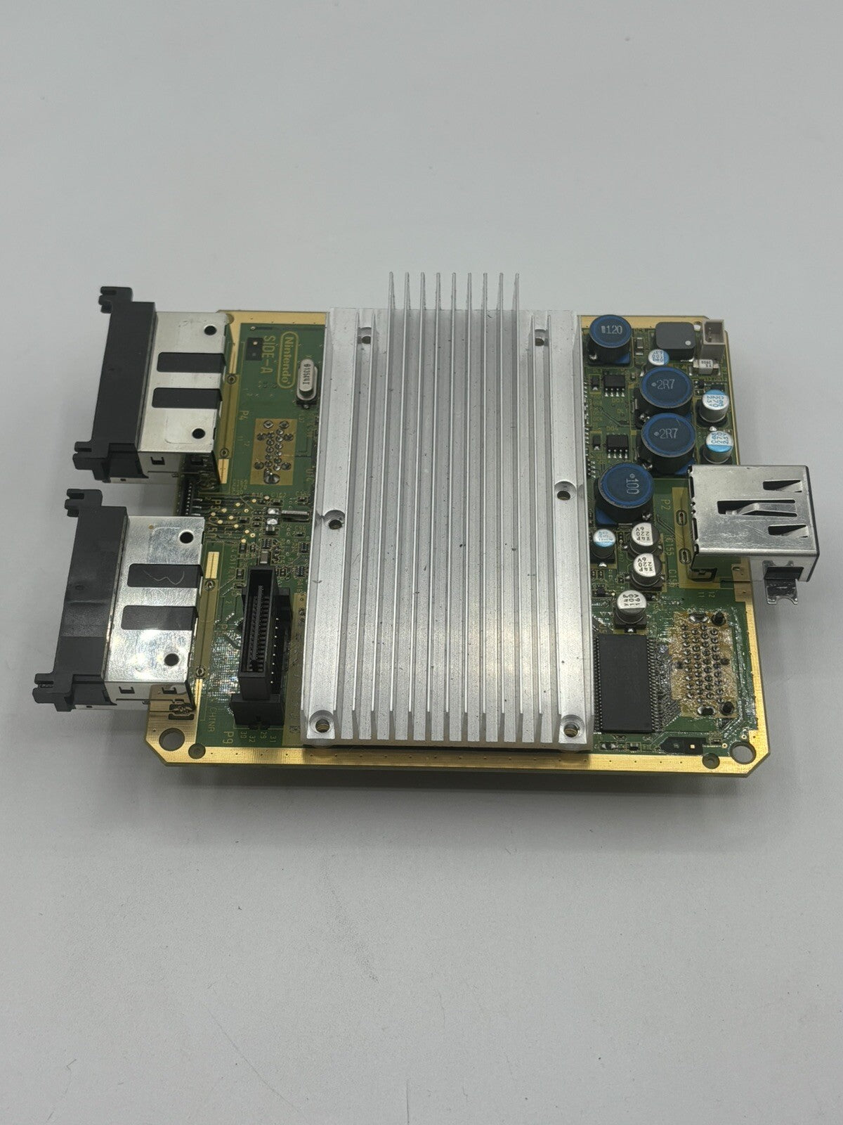 Nintendo GameCube Replacement Motherboard DOL-101  Ngc 101 Motherboard