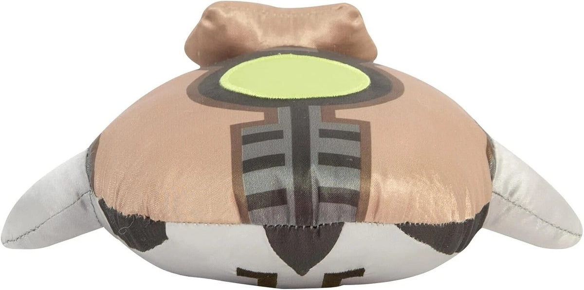 Official Licensed Warhammer 40,000 Necron Scarab 5" Plush Soft and SquishyToy