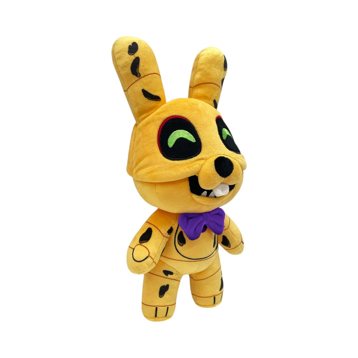 Official Youtooz Five Nights At Freddy's FNAF Plush Spring Bonnie Plush 9"