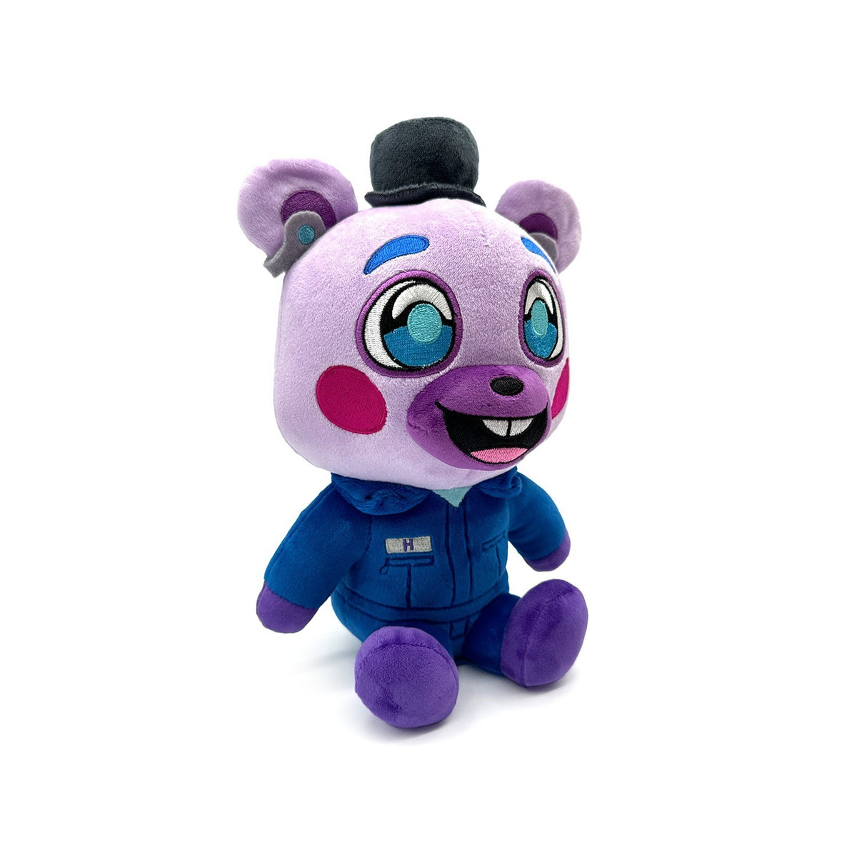 Official Licensed Five Nights At Freddy's FNAF Plush FNAF Ruined Helpi 9" Plush