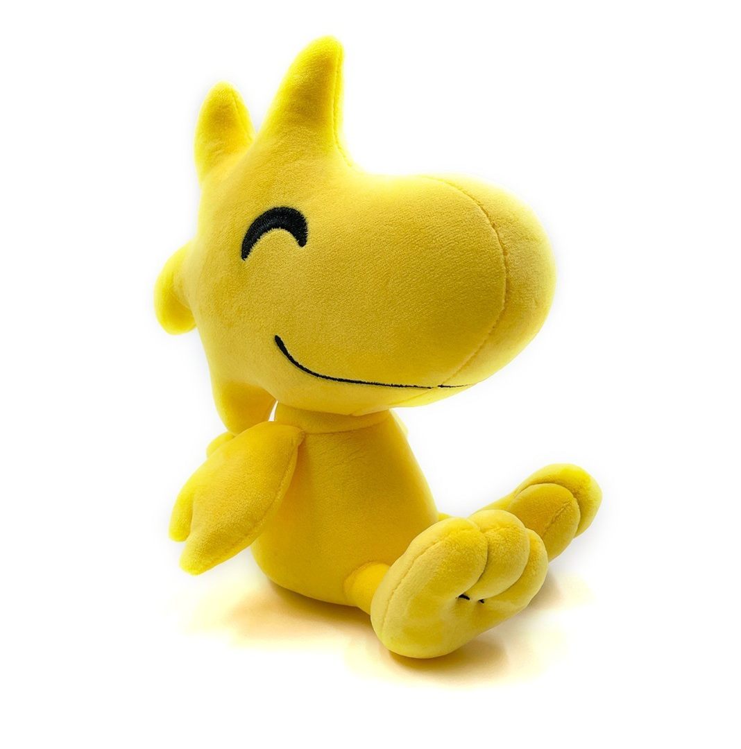 Official Licensed Peanuts  Woodstock 9" Plush Snoopy Plush Doll Limited