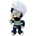 Official Licensed Naruto-Naruto Kakashi 10" Plush Toy Naruto Great Eastern Plush
