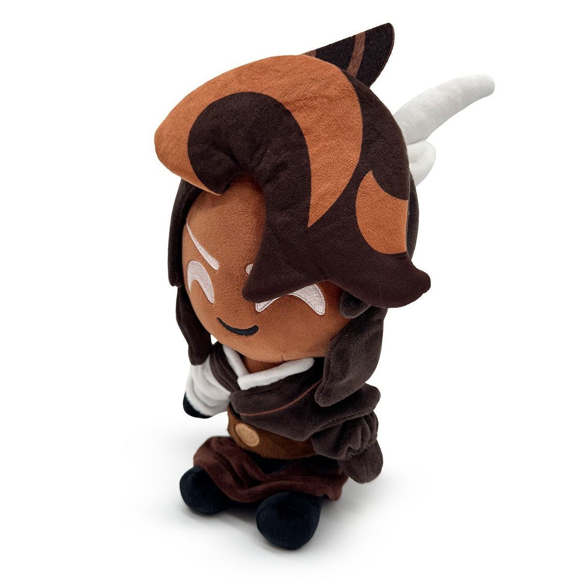 Official Licensed Cookie Run Kingdom Caramel Arrow Cookie 9" Plush Youtooz