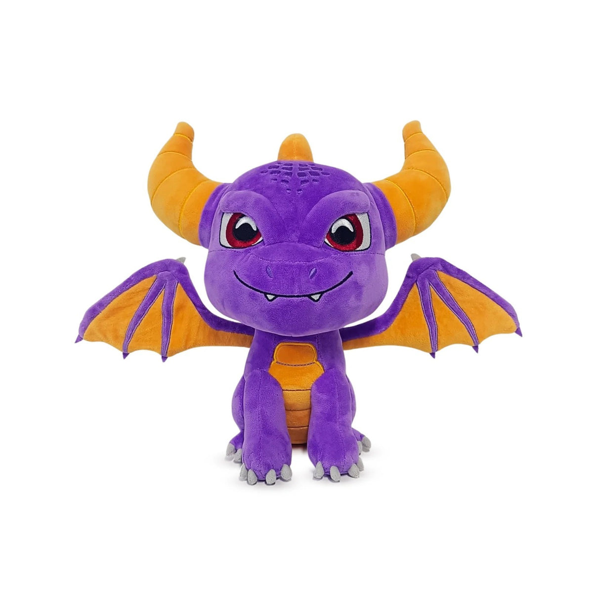 Official Skylanders Spyro Plush 9" Plush Doll  Youtooz Limited Authentic