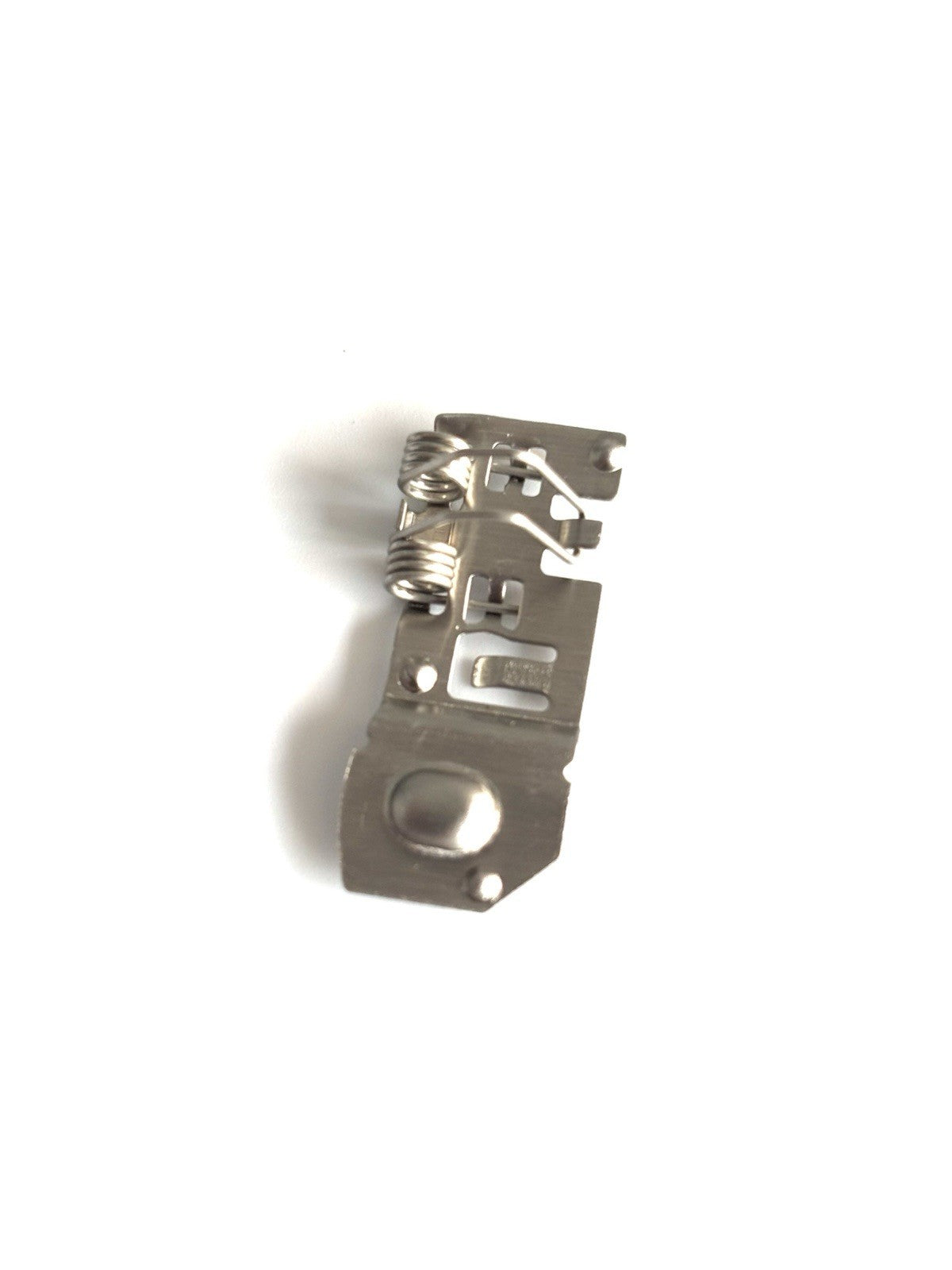 Nintendo Wiimote Wii Controller Battery Terminal Spring Contact Repair Kit Set