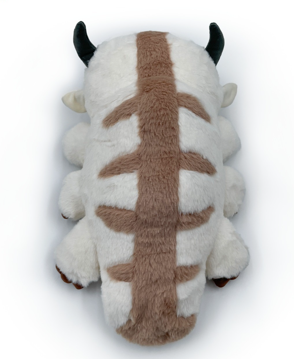 Official Licensed Avatar: The Last Airbender Collection  Appa Flop 12 " Plush