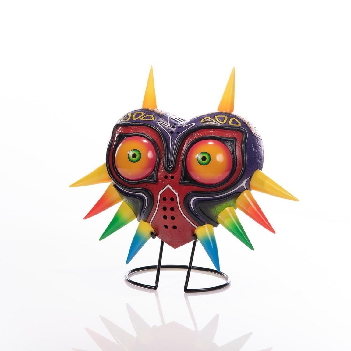 First 4 Figuers The Legend of Zelda Majora's Mask 10" Statue Standard Edition