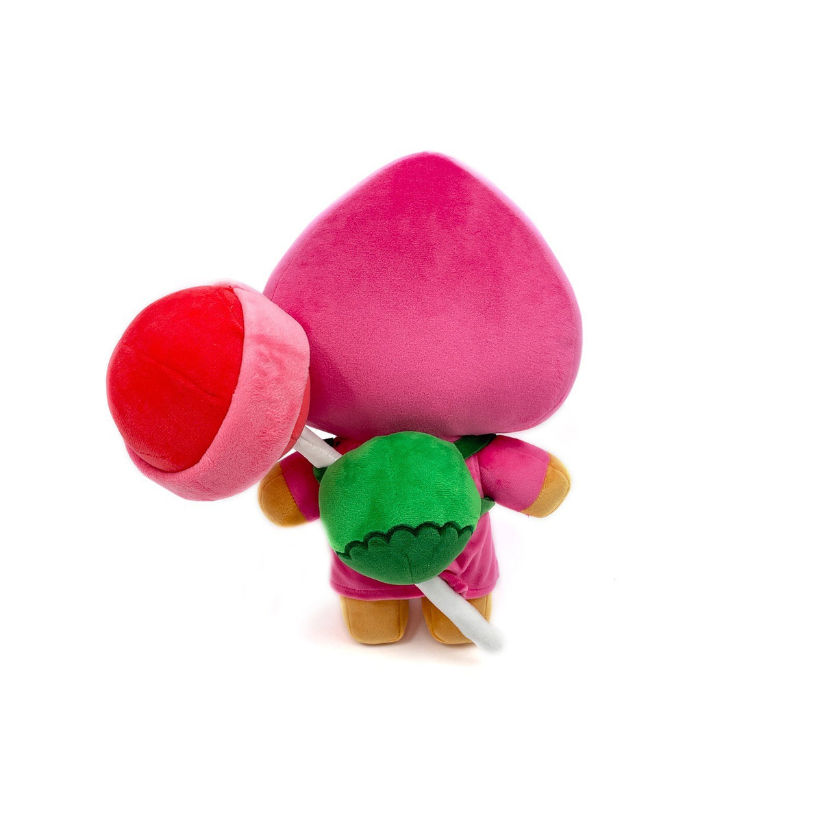 Official Licensed Cookie Run Kingdom Strawberry Cookie 12" Plush Youtooz Limited