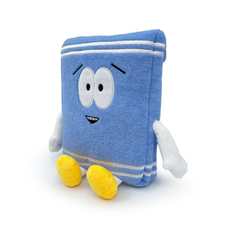 Official Licensed South Park Towelie Sitting 9” Plush South Park Limited Edition