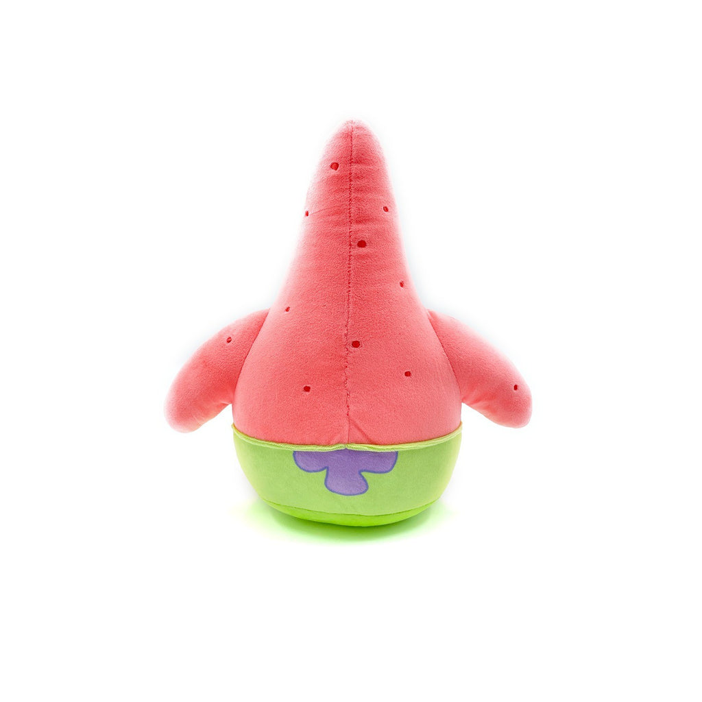 Official Licensed Spongebob Square Pants Patrick 9" Plush Limited Edition