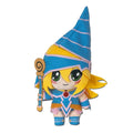 Official Yu-Gi-Oh Dark Magician Girl Plush 8'' Stuffed Toy Yu-Gi-Oh Plush Doll