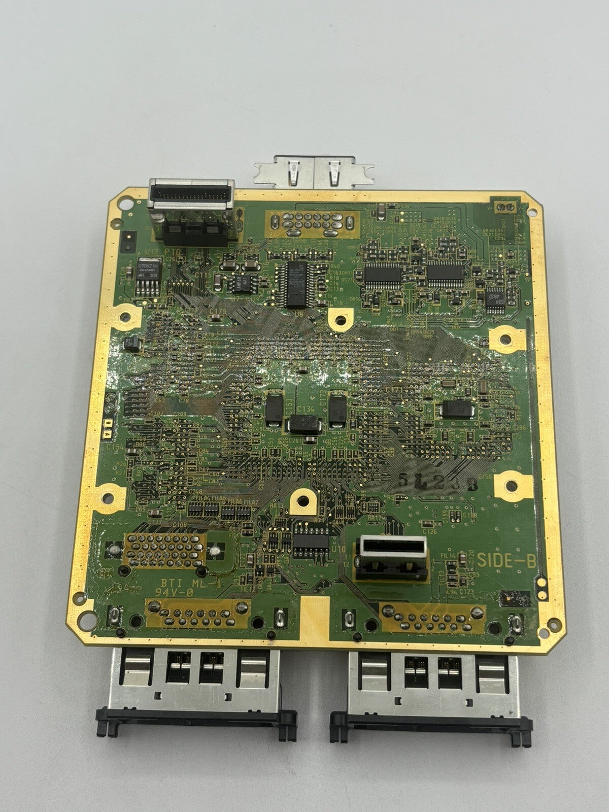 Nintendo GameCube Replacement Motherboard DOL-101  Ngc 101 Motherboard