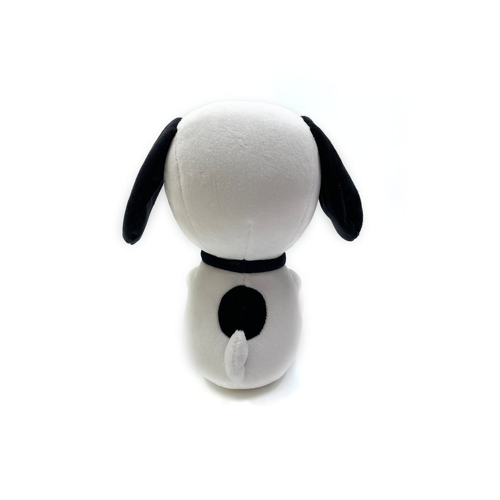 Official Licensed Peanuts Snoopy & Woodstock FLOP  9" Plush Snoopy Plush Doll