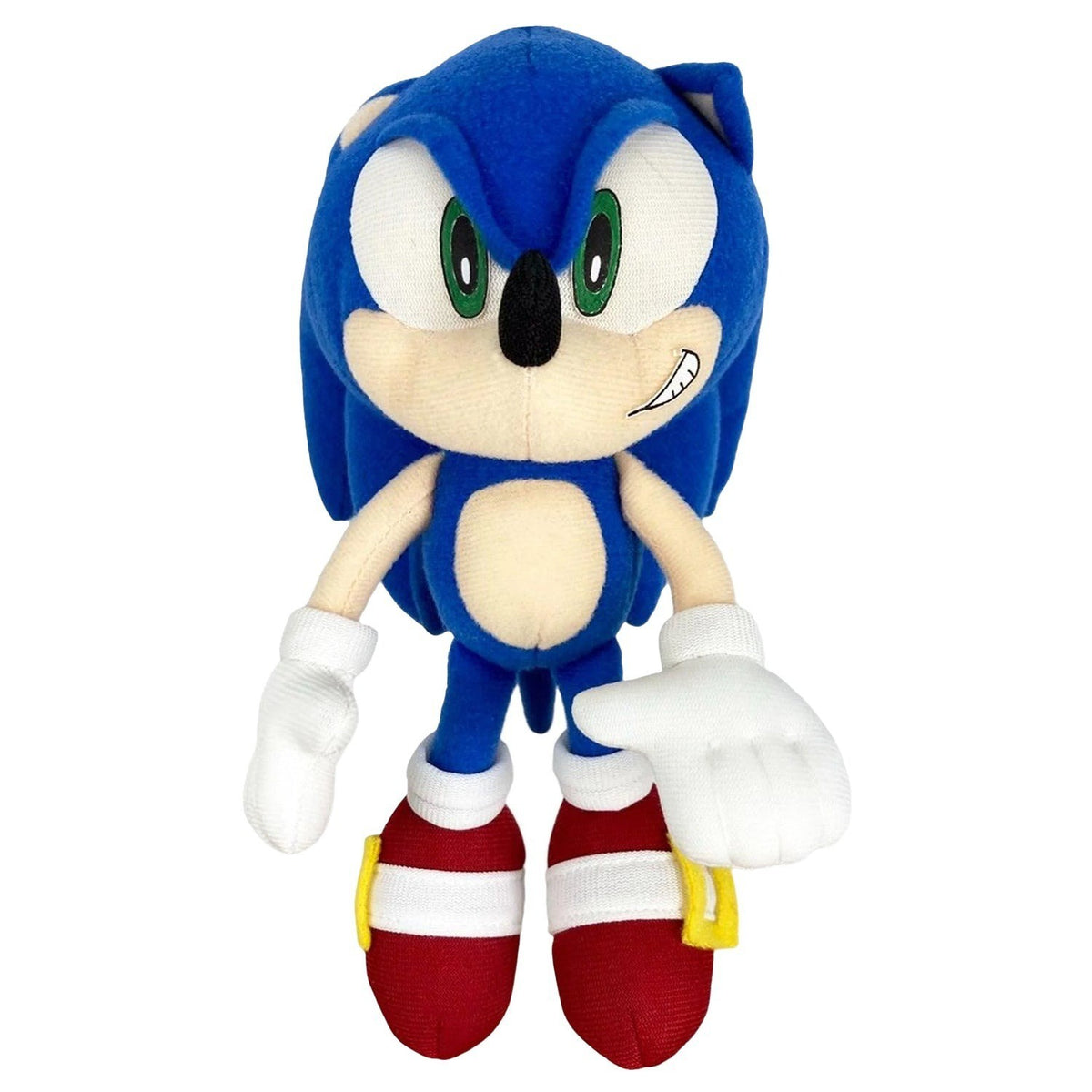 Official Licensed Sonic The Hedgehog Mini Sonic 8" Plush Doll Sonic Plush