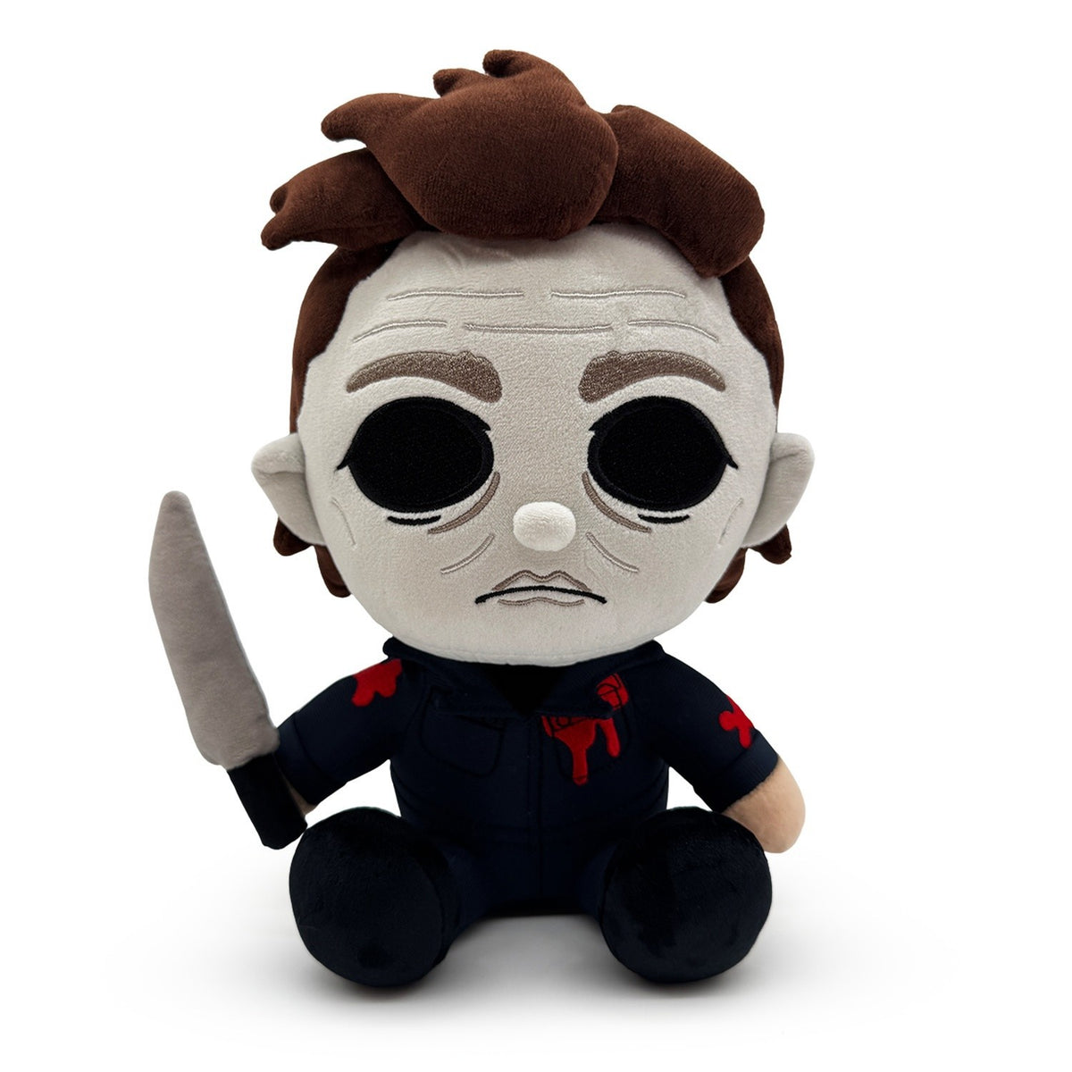 Official Youtooz  Michael Myers Plush 9" Youtooz Halloween Plush Authentic