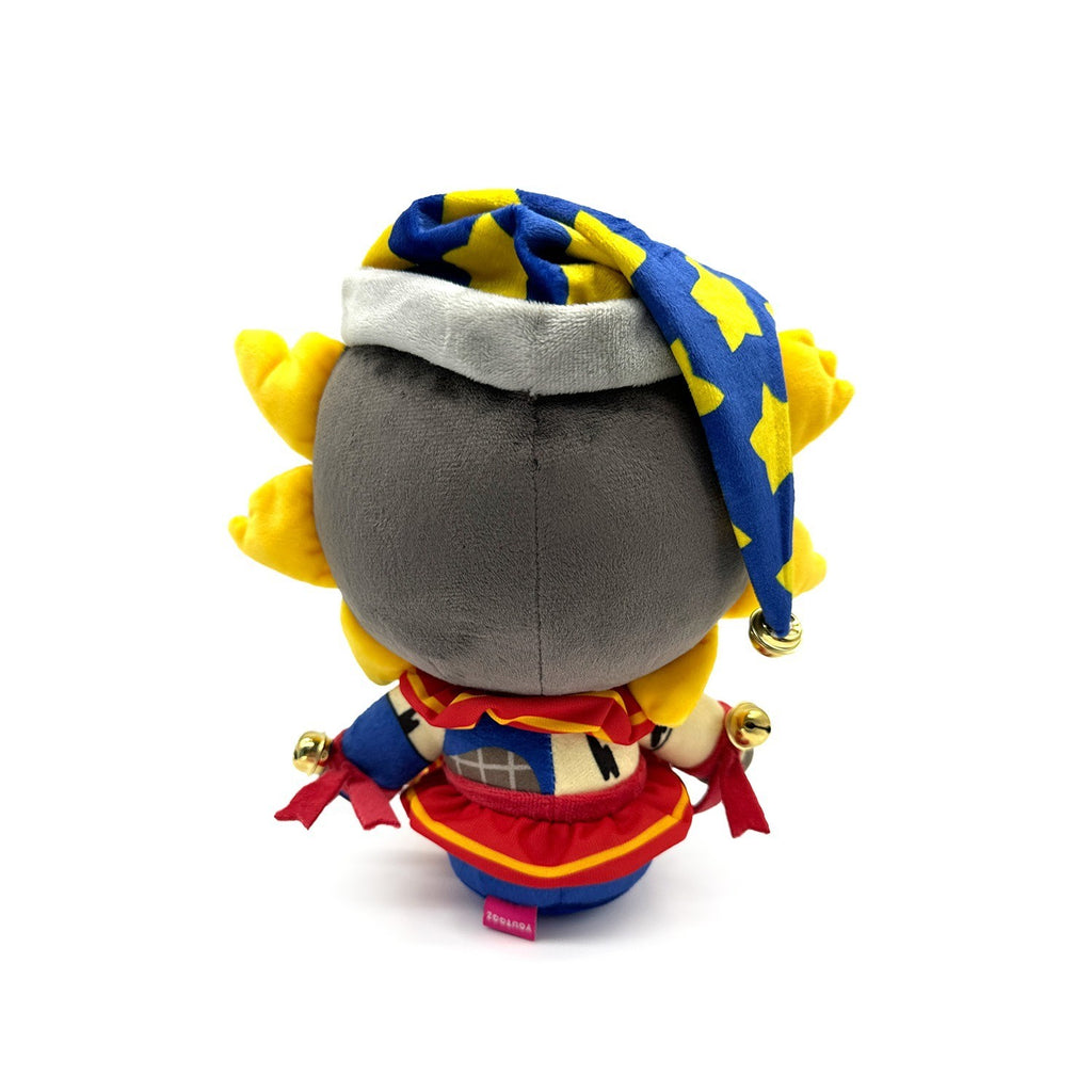 Official Licensed Five Nights At Freddy's FNAF Plush Ruined Eclipse 9" Plush