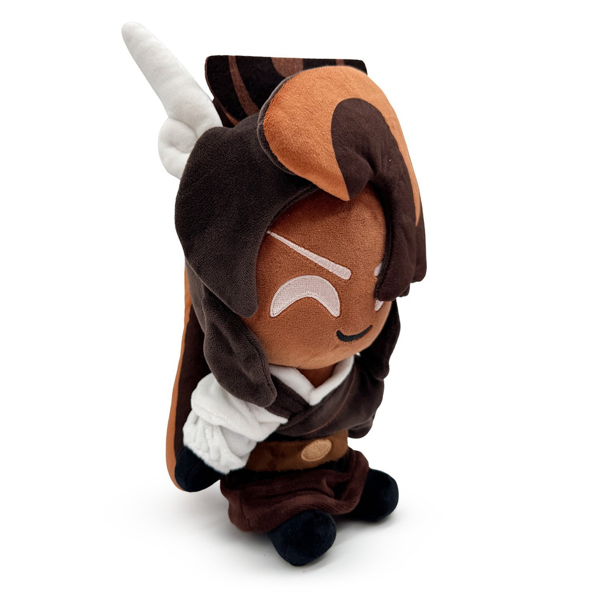 Official Licensed Cookie Run Kingdom Caramel Arrow Cookie 9" Plush Youtooz