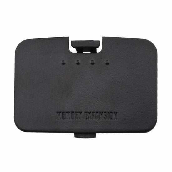 N64 Jumper Pack Lid Expansion Pak Cover Door Memory Replacement Various colors