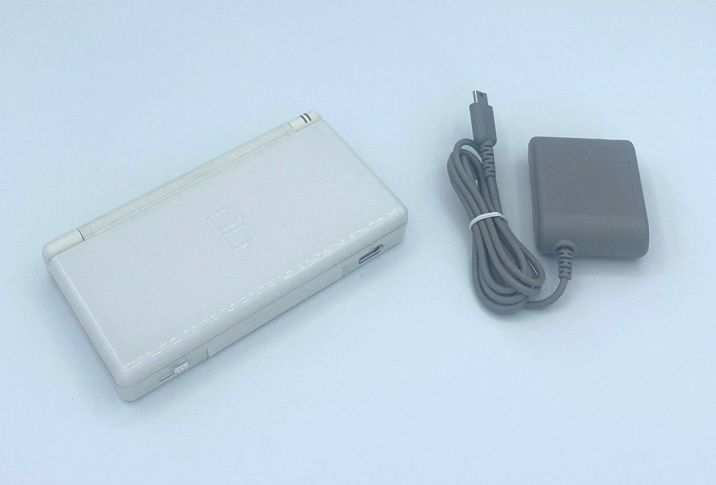 Nintendo DS Lite Authentic DSL Console Handheld YELLOWED SCREENS DSL Handheld