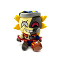 Official Licensed Five Nights At Freddy's FNAF Plush Ruined Eclipse 9" Plush