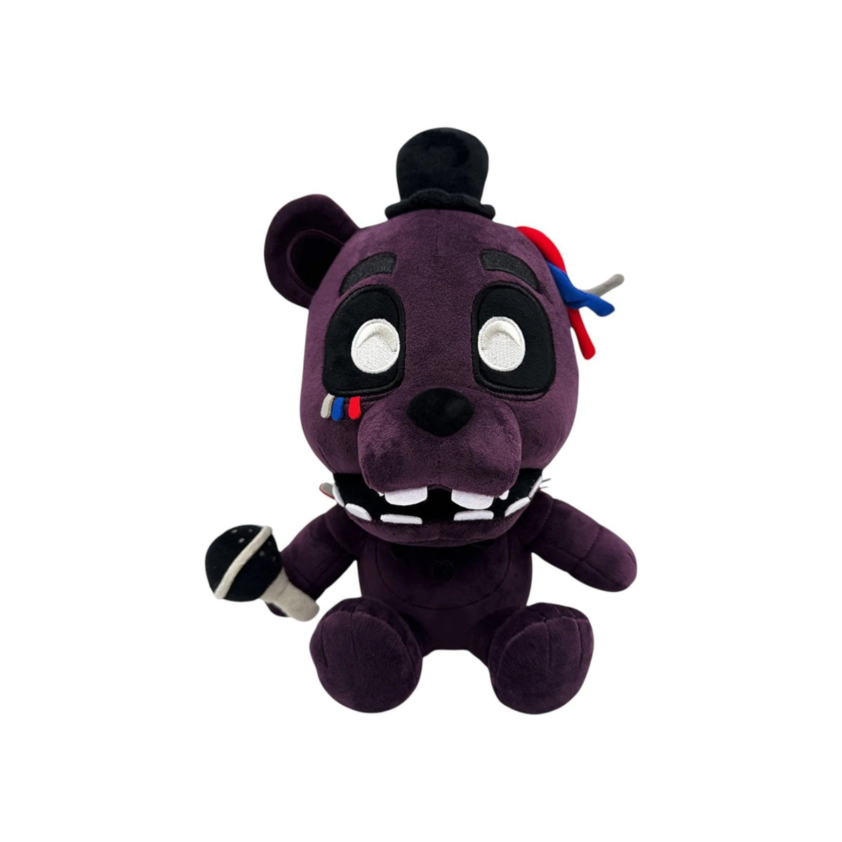 Official Youtooz FNAF Shadow Freddy Plush 9" Five Nights at Freddy's New