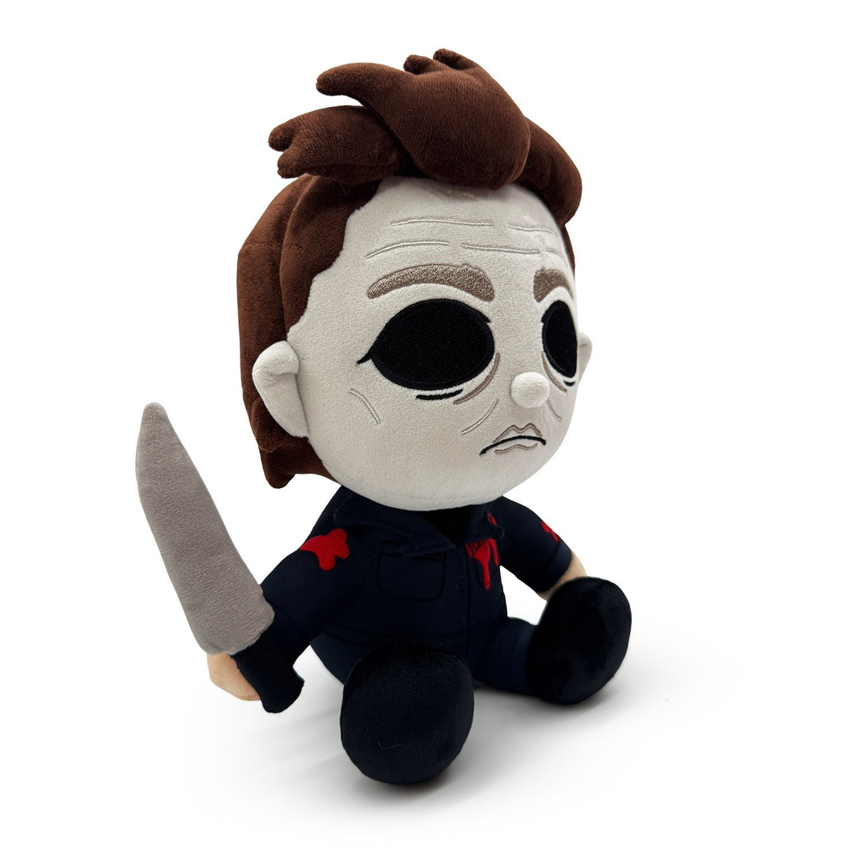 Official Youtooz  Michael Myers Plush 9" Youtooz Halloween Plush Authentic