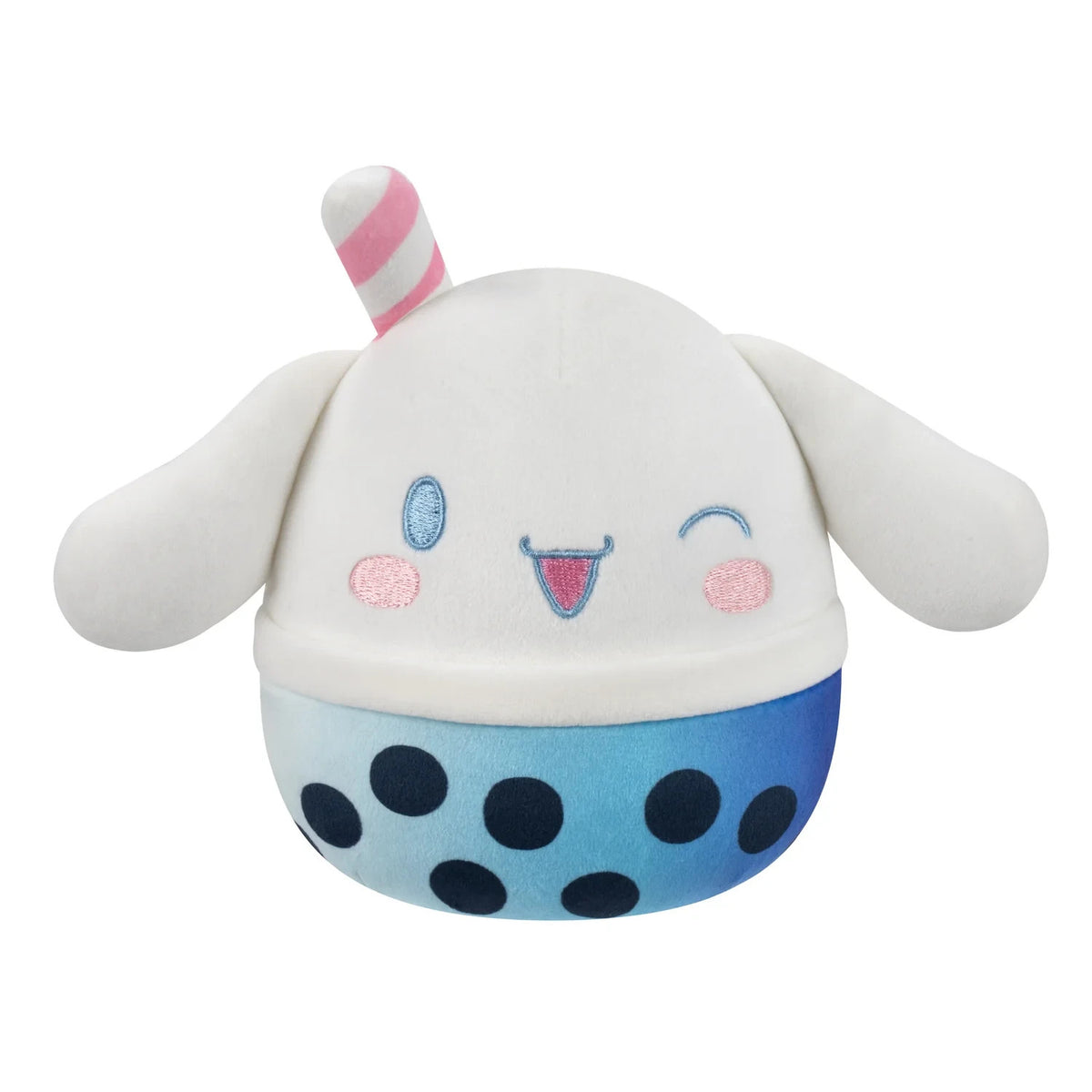 Official Scented blind bag 5" Squishmallows from Hello Kitty Plush Toy pack of 6