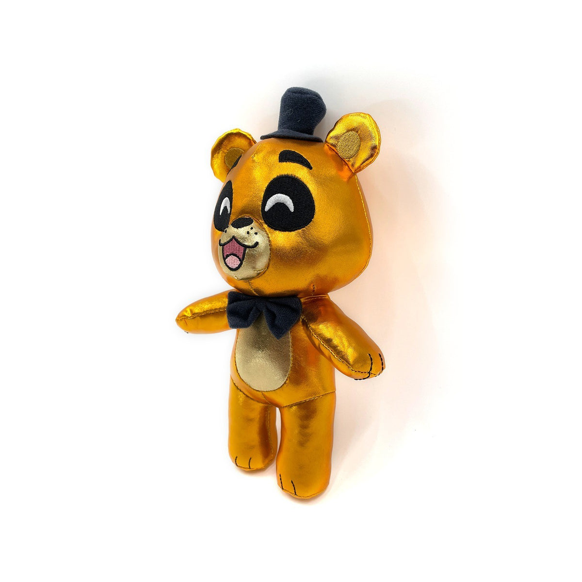 Official Licensed Five Nights At Freddy's FNAF Golden Freddy Chibi 9" Plush