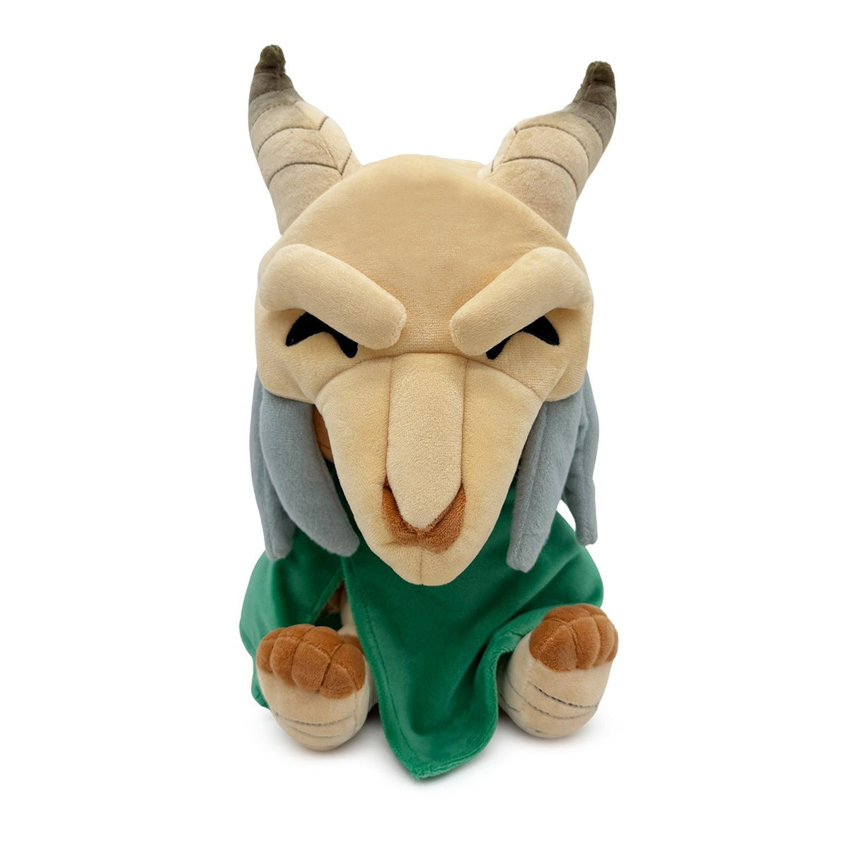 Official Youtooz Slay the Spire The Silent Plush 9" Authentic Brand New Youtooz