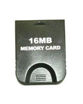 16MB 251 Blocks Memory Card Stick for Nintendo Wii Gamecube Game Console NGC GC