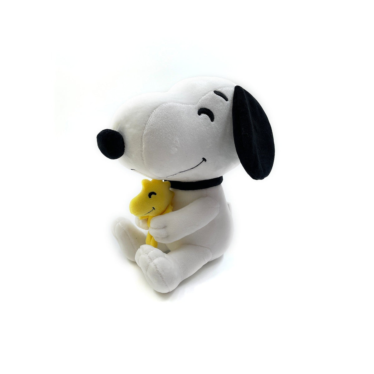 Official Licensed Peanuts Snoopy & Woodstock FLOP  9" Plush Snoopy Plush Doll