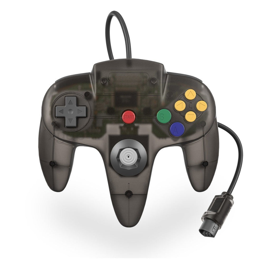 Wired Controller for Nintendo 64 N64 Controller High Quality N64 Controller