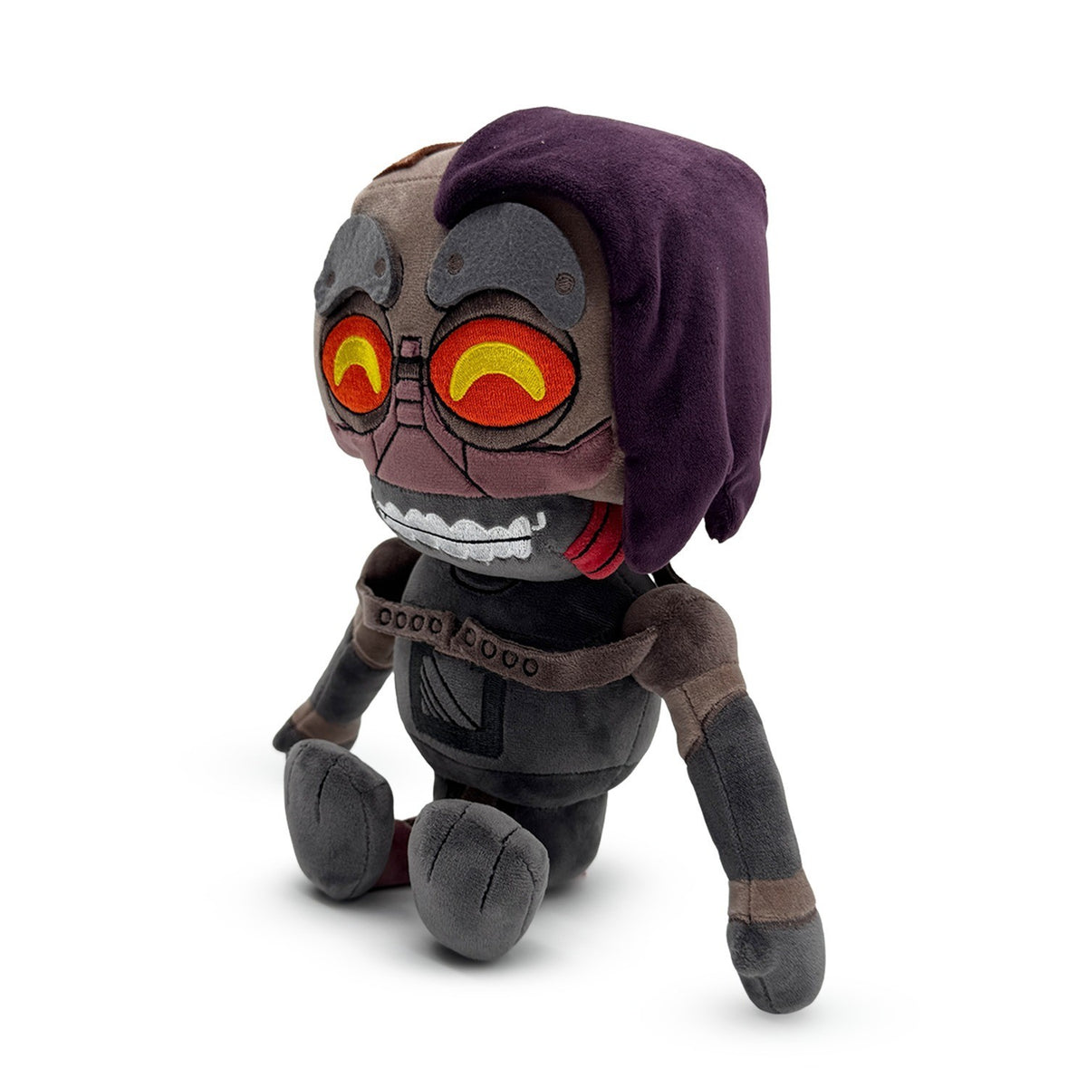 Official Licensed Five Nights At Freddy's FNAF Plush FNAF The Mimic 9" Limited