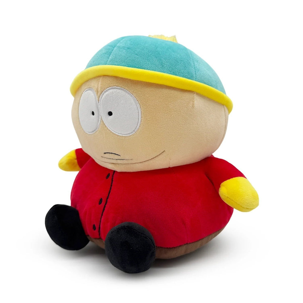 Official Licensed Cartman Plush 9"  Youtooz Authentic Cartman South Park Plush