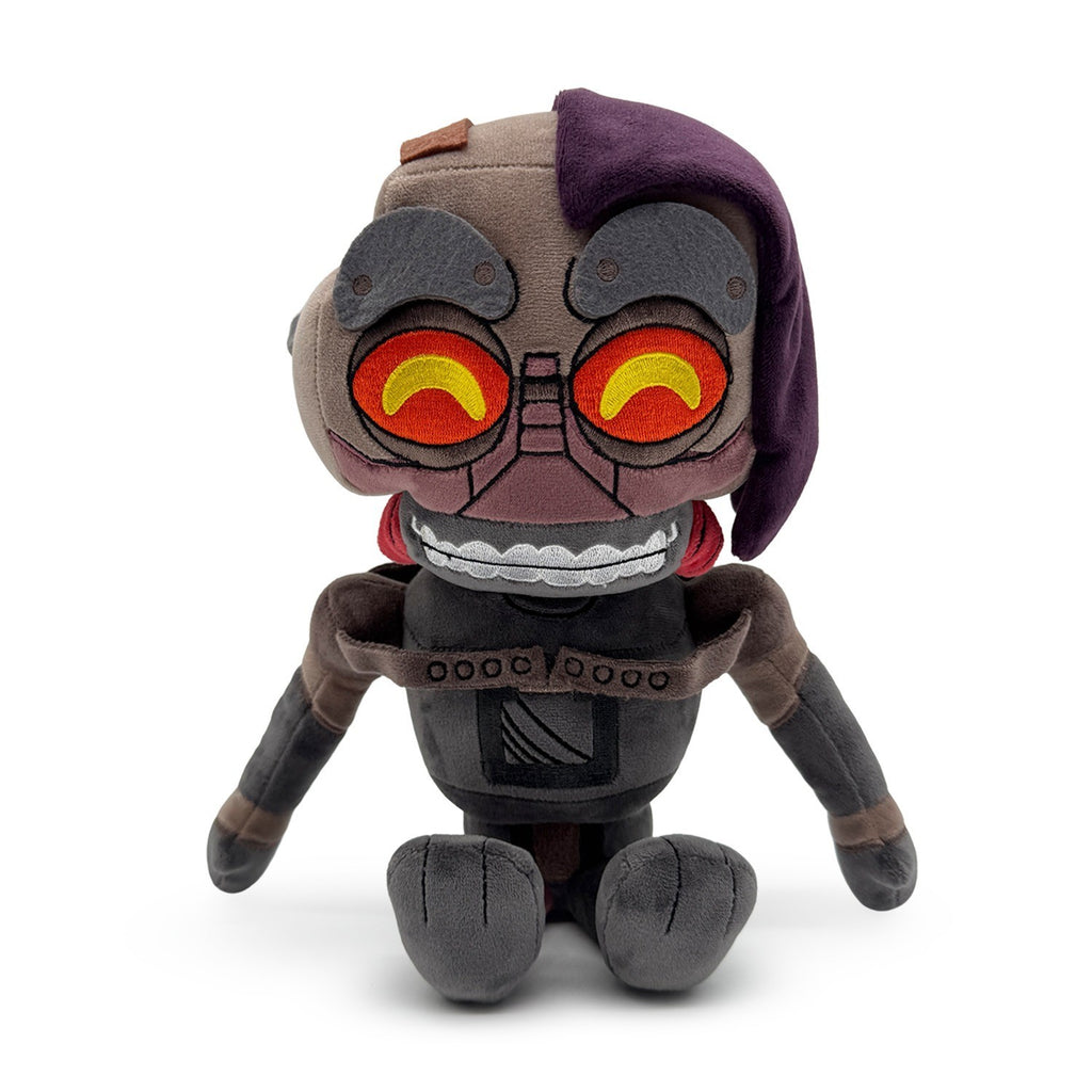 Official Licensed Five Nights At Freddy's FNAF Plush FNAF The Mimic 9" Limited