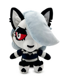 Official Licensed Helluva Boss Loona 9” Plush Doll New W Tags Limited Edition
