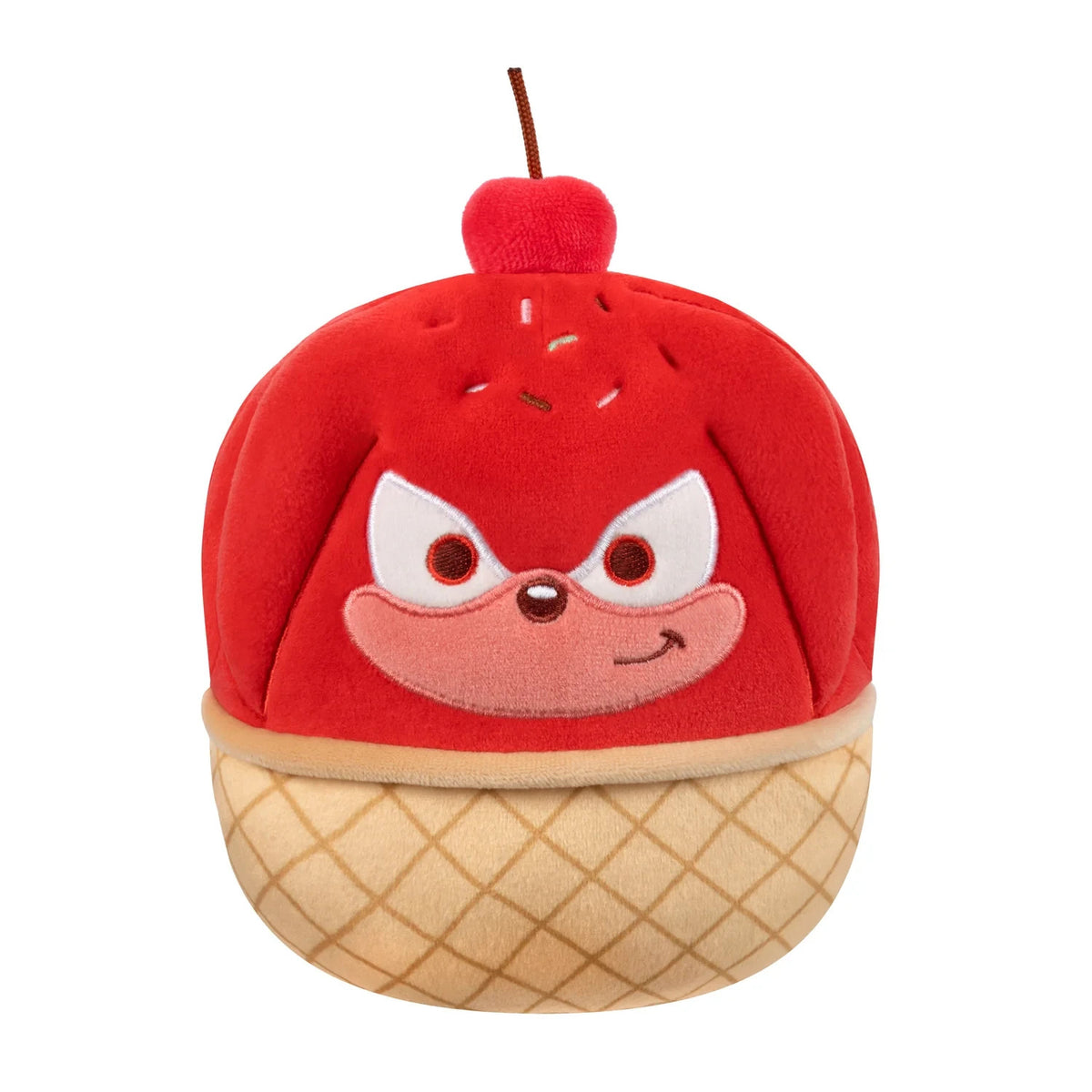 Squishmallows Sonic the Hedgehog 5" Ice Cream Scented Mystery Squad Blind Box