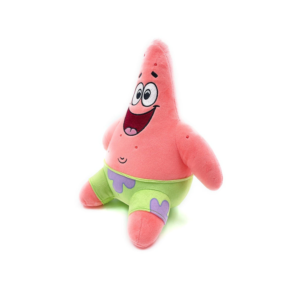 Official Licensed Spongebob Square Pants Patrick 9" Plush Limited Edition