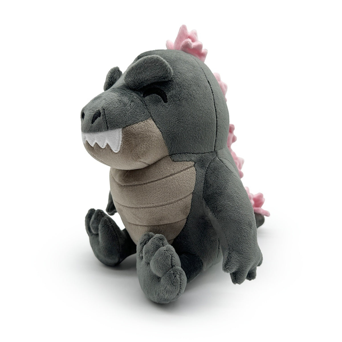 Official Youtooz Godzilla x Kong New Empire Godzilla Plush 9" Authentic New