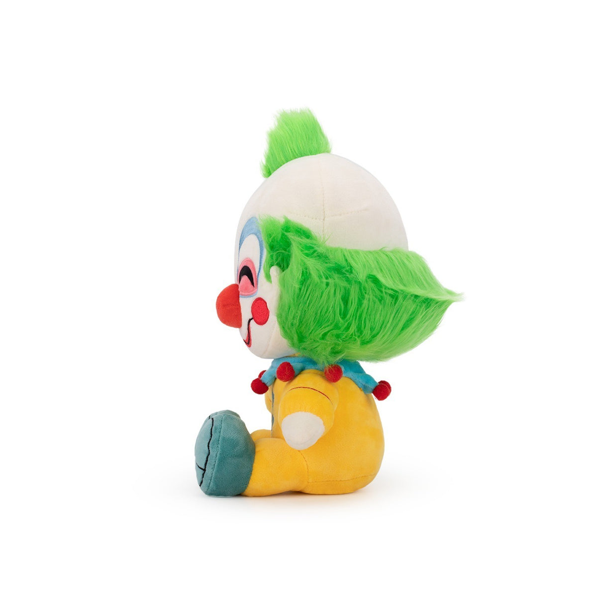 Official Killer Klowns From Outer Space Shorty 9" Plush Youtooz Killer Klowns