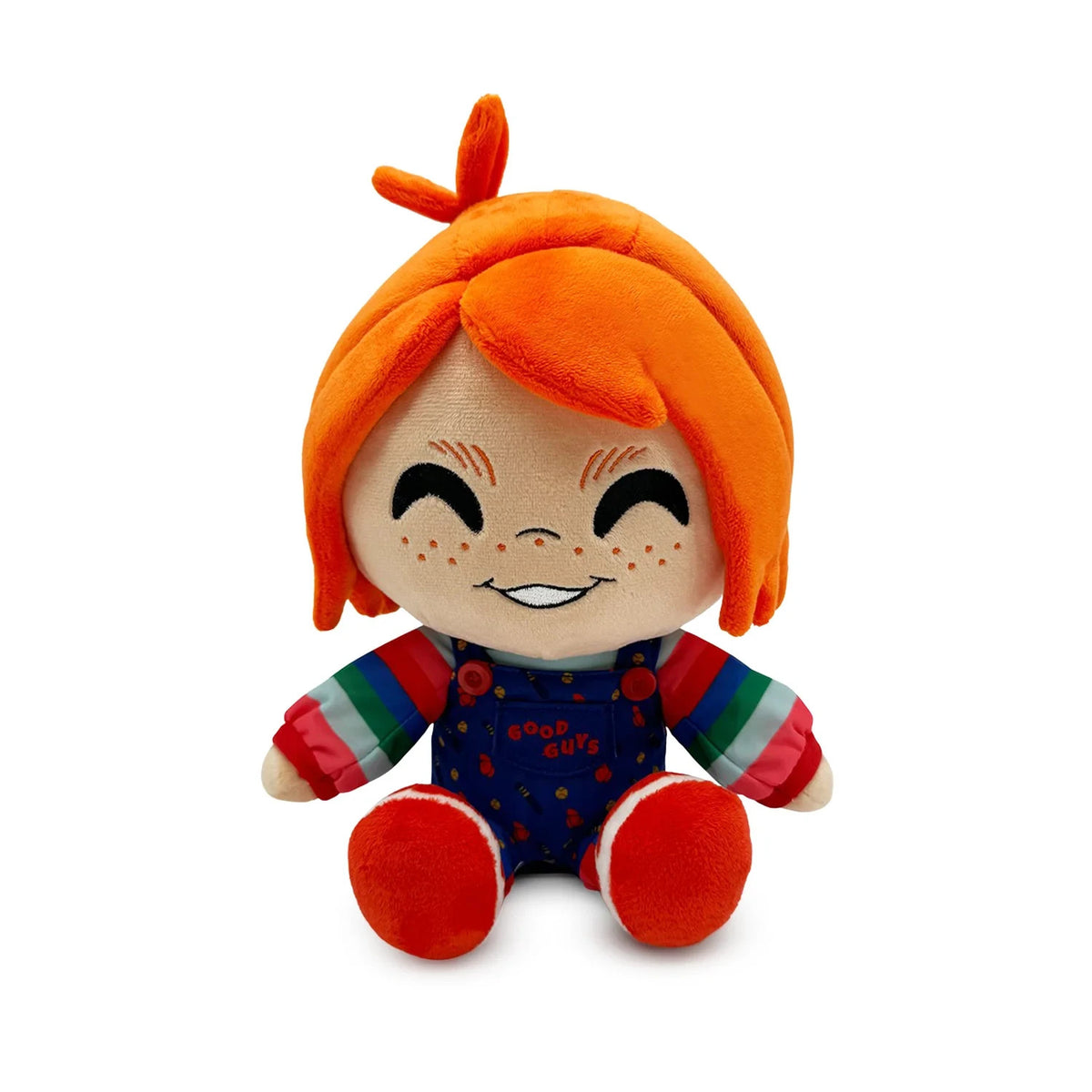 Official Licensed Child’s Play Collection Chucky 9” Plush Chucky Doll New w Tags