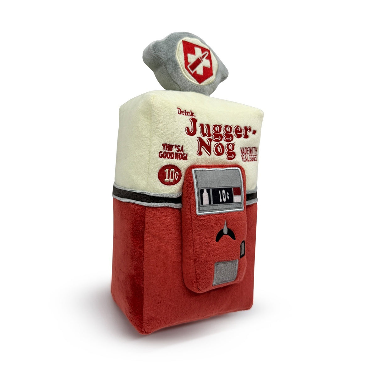 Official Youtooz Call of Duty Jugger-Nog 9" Plush Youtooz Plush COD Jugger-Nog