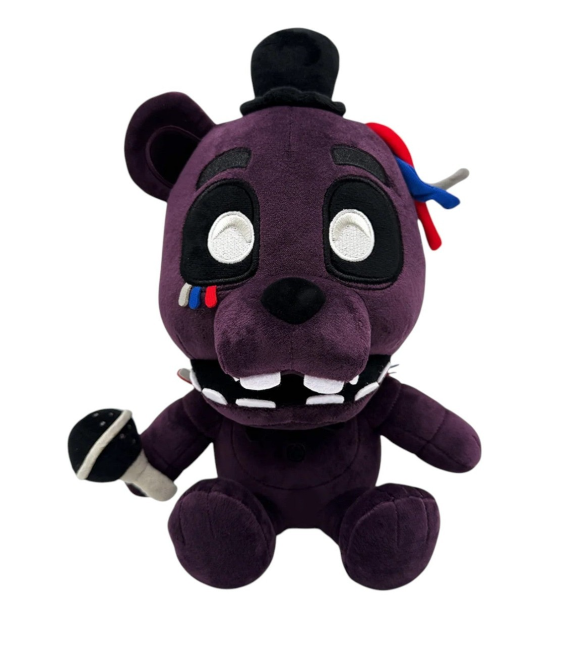 Official Youtooz FNAF Shadow Freddy Plush 9" Five Nights at Freddy's New