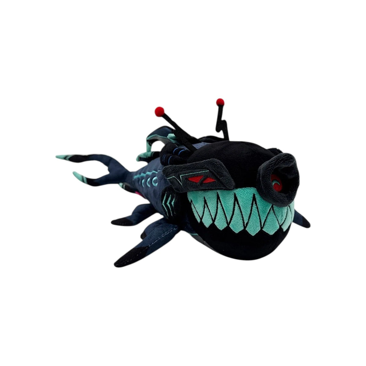 Official Youtooz Hazbin Hotel Shok.Wav Plush 12" Authentic Brand New