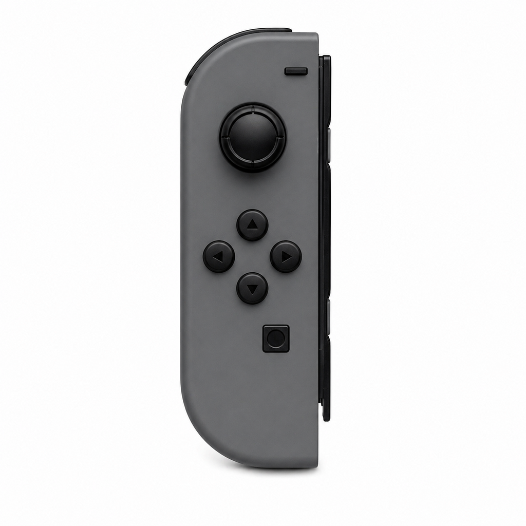 Official Joy Con Nintendo SWITCH Controller JOYCON AUTHENTIC OEM  Remote TESTED