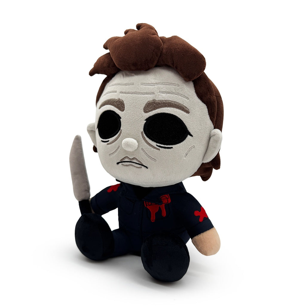 Official Youtooz  Michael Myers Plush 9" Youtooz Halloween Plush Authentic