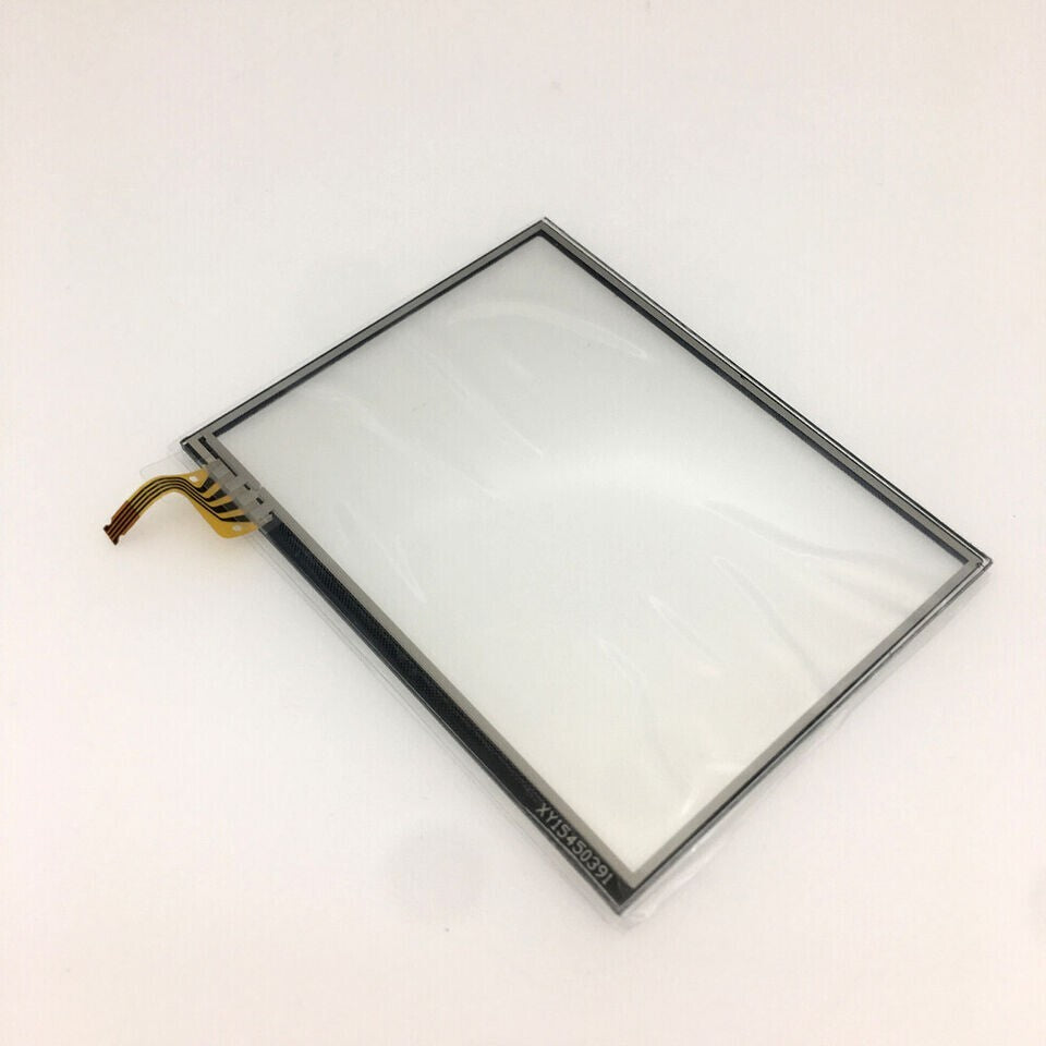 Digitizer Touch Screen Repair Replacement For Nintendo DS Lite NDSL