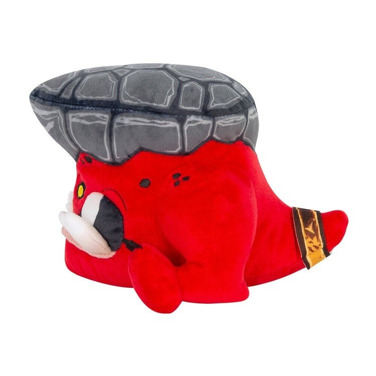 Official Warhammer Age of Sigmar Klonk the Rockbrow Squig Plush 8" TOMY